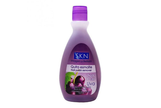 QUITA ESM SILKHAIR UVA 100 ML