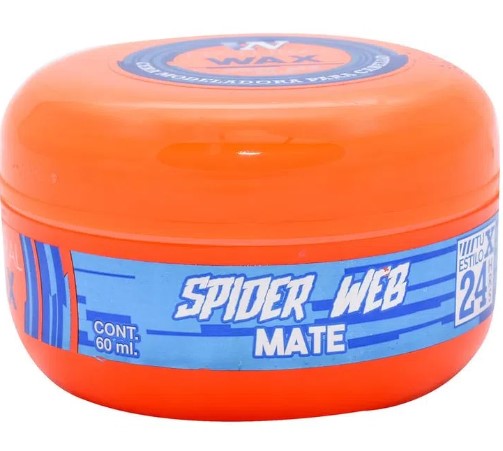 CERA MOD WAX SPIDER-W MATE 60 ML