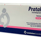 ESCITALOPRAM TAB 10 MG CAJA C28 (PRATAL)