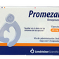 PROMEZAL 14 CAPS 20 MG