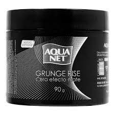 CERA AQUA NET P/PEIN GRUNGE 90 G