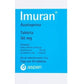 IMURAN 50 MG 25 TAB