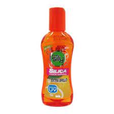 SILICA SHINE SILY 5EN1 NJA 105ML
