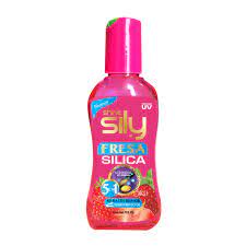 SILICA SHINE SILY 5EN1 FSA 105ML