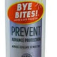 REPEL BYE BITES PRE AER 170GLGEN