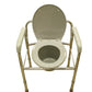 SILLA COMODO MOBI CARE PLEGABLEB