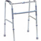 ANDADERA MOBICARE 2 EN 1 PLATA B
