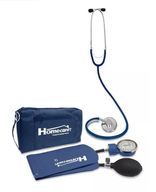 BAUMANOMETRO HOME CARE AZUL MARI