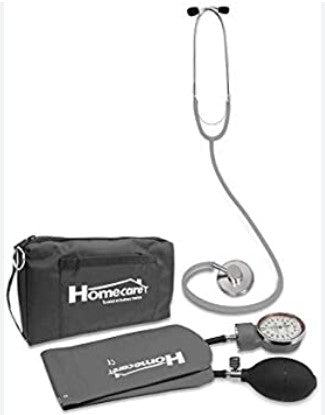 BAUMANOMETRO HOME CARE GRIS