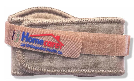 SOPORTE HOMECARE ROTULIANO 1PZ