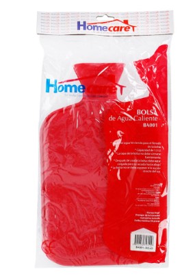 BOLSA HOME CARE P/AGUA CALI BA001