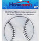 COMPRESA HOMECARE TERMICA PELOTA