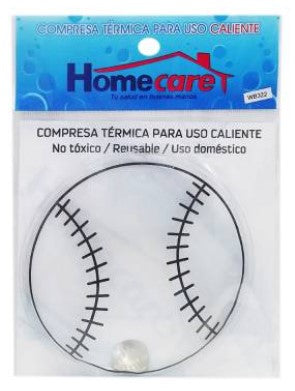 COMPRESA HOMECARE TERMICA PELOTA