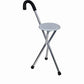 BASTON MOBICARE CON ASIENTO    B