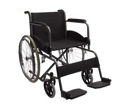 SILLA RUEDAS MOBICARE BASICA   B