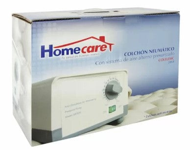 COLCHON NEUMAT HOMECARE COMPRE B