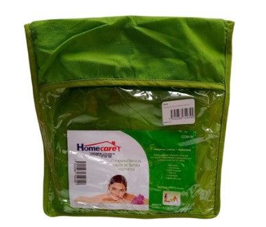 COMPRESA HOMECARE TERM GDE COM-M