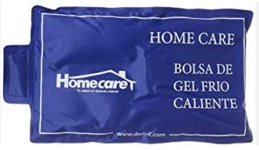 COMPRESA HOMECARE TERM COM/CER