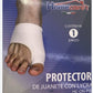 PROTECTOR DE JUANETE HOMECARE 1PZ