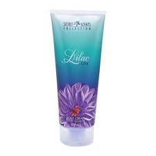 CRA CORP SECRETS LILAC FLOW220 ML