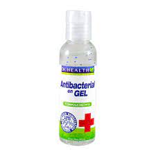 GEL ANTIBAC DR HEALTH 70 ML
