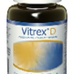 VITREX D CAP. FCO. C/30
