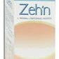 ZEH´N CAP 545 MG CAJA CFCO C60 (L-TEANINA,L-TRIPTOFANO,INOSITOL)