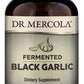 BLACK GARLIC 60 CAPS 600 MG