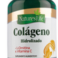 NATURE´S LIFE COLAGENO CAP. FCO C/100