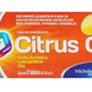 CITRUS C SUP ALIM 12 TAB EFERV