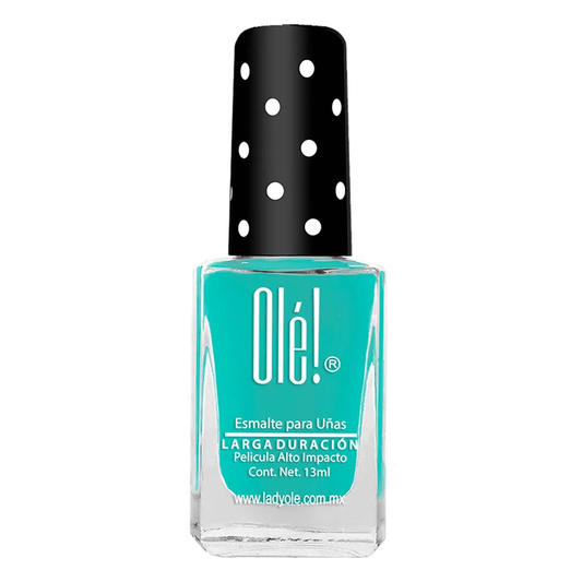 ESMALTE OLE VDE PISTACHE 13ML