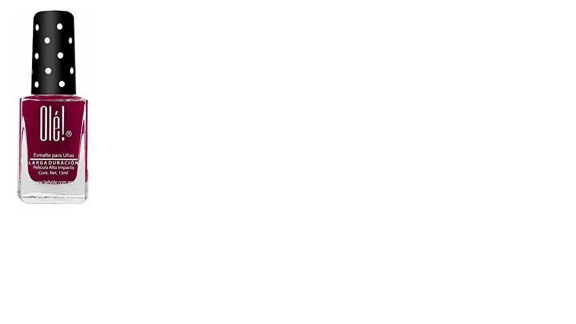 ESMALTE OLE METALICO TINTO 13ML