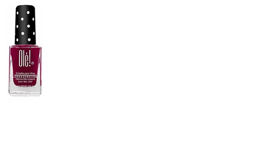 ESMALTE OLE METALICO TINTO 13ML