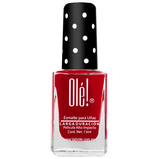 ESMALTE OLE RJO SATINADO 13ML