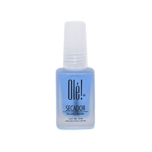 ESMALTE OLE SECADOR DE UNAS 13ML