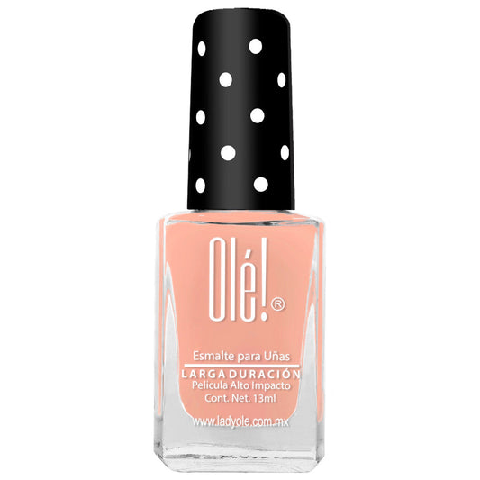 ESMALTE OLE MAMEY CORAL 13ML