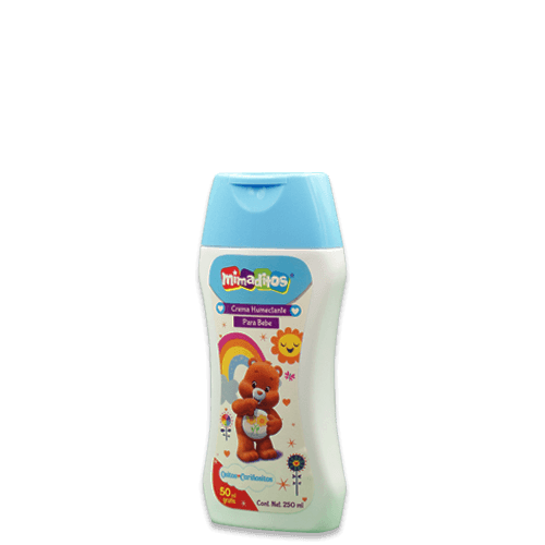 CREMA BEBE HIPO 215 ML