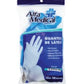 GUANTES ALFA MED NITRILO C/10