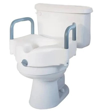 INCREMENTO WC DESCANSA BRAZOS  B