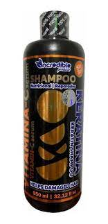 SH INCREDIBLE VITAM C REPAR 950 ML