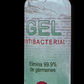 GEL ANTIBACTERIAL ROSTENBERG 1 GEL 60 ML