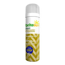 BRONC-REP BRITE FPS4 SUM SPY150ML