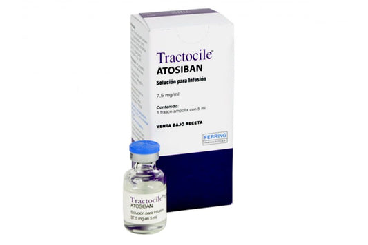 TRACTOCILE 7.5 MG 5 ML AMP