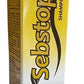 SEBSTOPP SHAMPOO CREMA CAJA C/TUBO C/60 G.