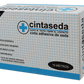 CINTASEDA 1/2"" 10 MTS. TUBO C/24
