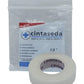 CINTASEDA ROLLO PZA C/BOLS ZP 1/2 X 10