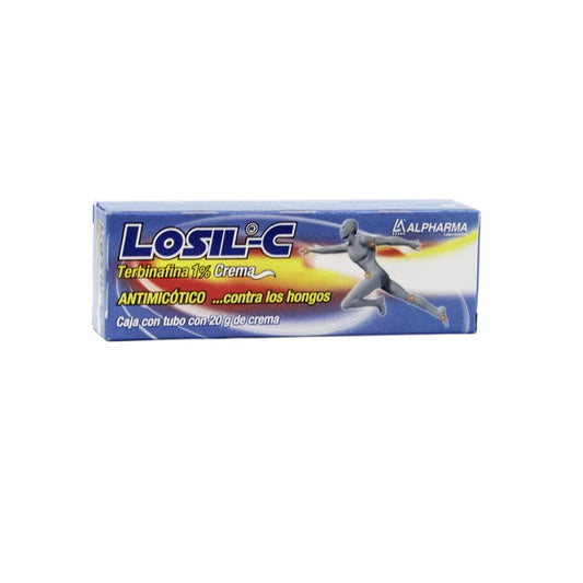 LOSIL-C 0.888 G 20 G CRA