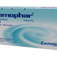 LEMOPHAR TAB. 10 MG. CAJA C/10