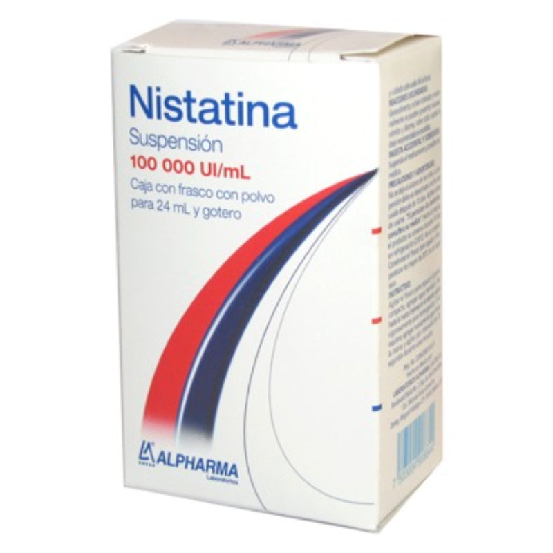 MIBESAN S SUSP. CAJA C/FCO. C/24 ML.