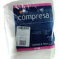 COMPRESA VIENTRE 6 COMP 70CMX45CM